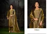 Sakhi Vol16 By Ibiza Banglory Silk Dress Material